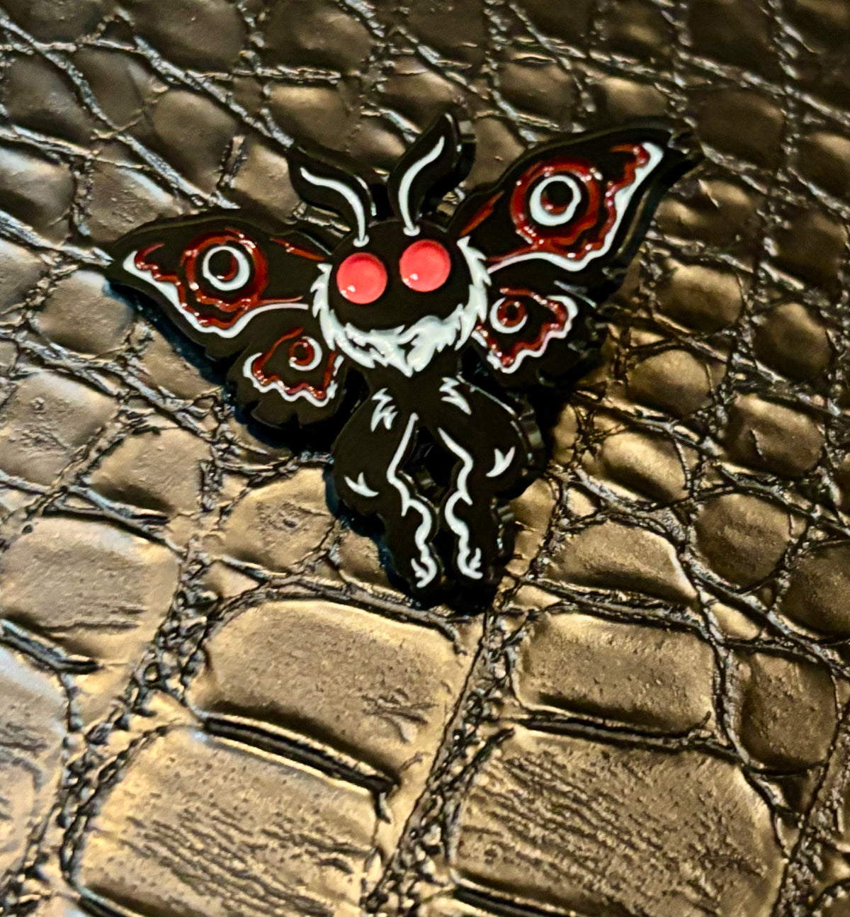 Enamel Pins C203