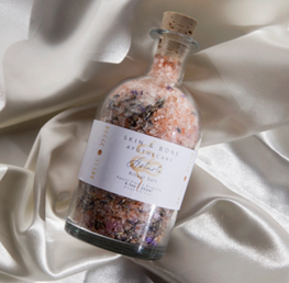 Ritual Bath Salts P209