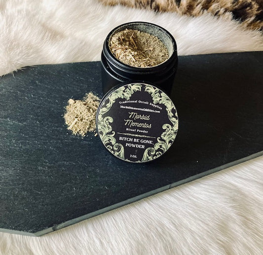 Bitch Be Gone Powder R202