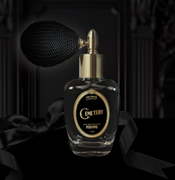 Parlor Perfume P201