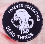 Enamel Pins C203