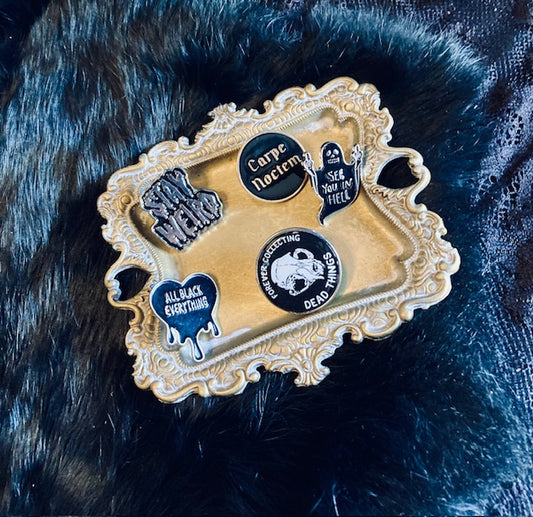 Enamel Pins C203