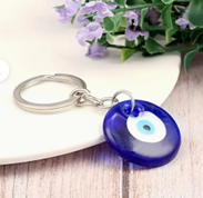 Evil Eye Keychain C300