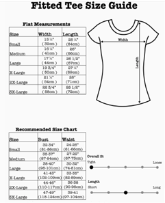 Spider Lady Web Tee G242