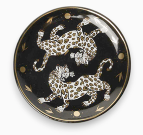 Ceramic Trinket Dishes C212