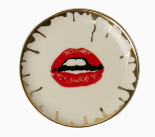 Ceramic Trinket Dishes C212