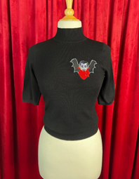Love Bites Sweater S/M G216