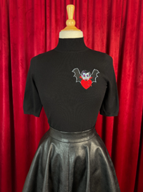Love Bites Sweater G216