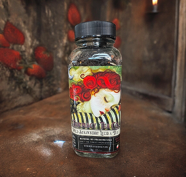Tea Jars H201