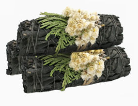 Smudge Bundles R220