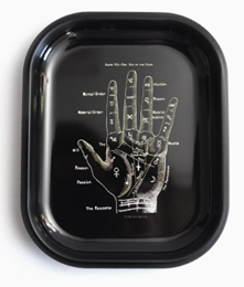 Jewelry/Catch All Trays C209