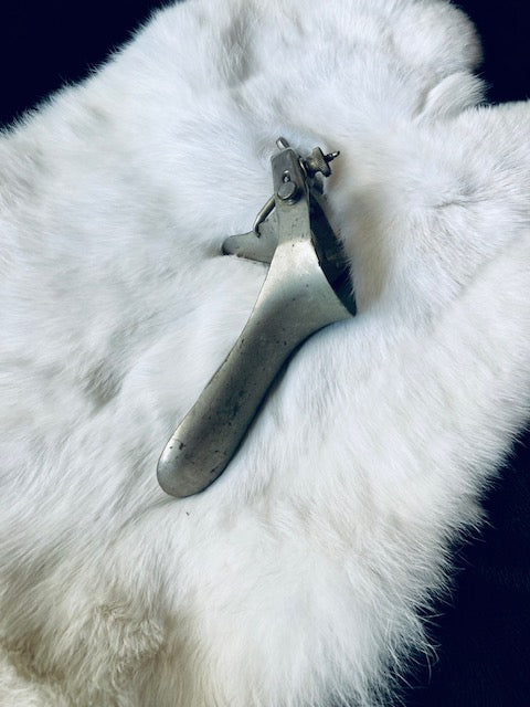 Antique Vaginal Speculum - Gynecology Tool M215
