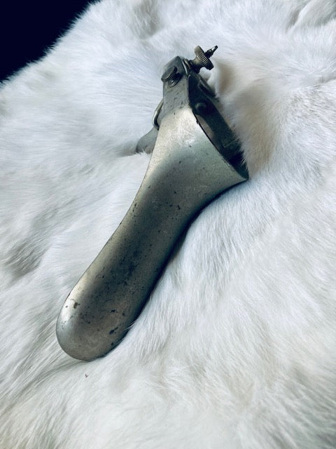 Antique Vaginal Speculum - Gynecology Tool M215