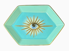 Ceramic Trinket Dishes C212