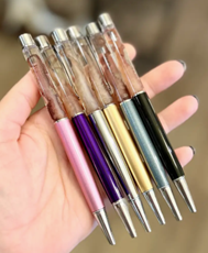 Octopus Tentacle Pen C204