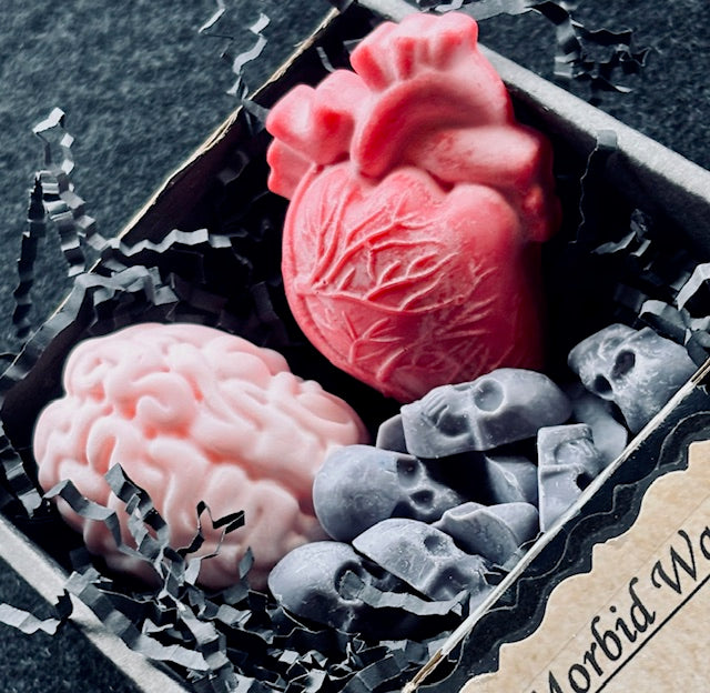 Morbid Wax Melts B300