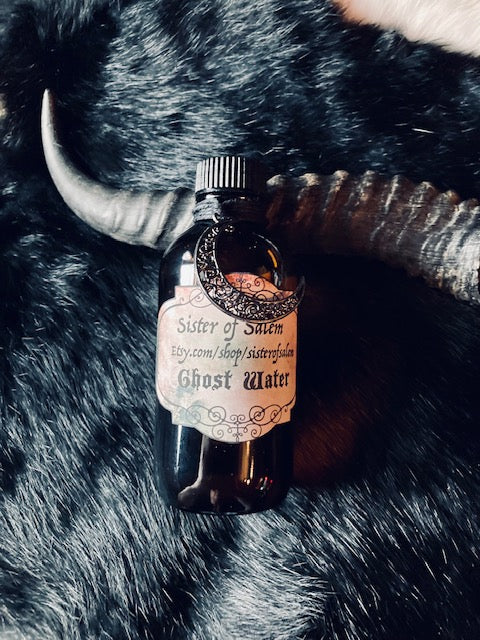 Ghost Water Ritual Water R211
