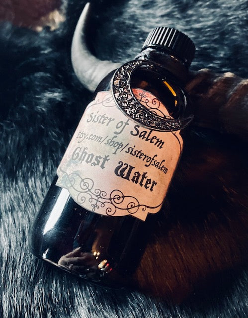 Ghost Water Ritual Water R211