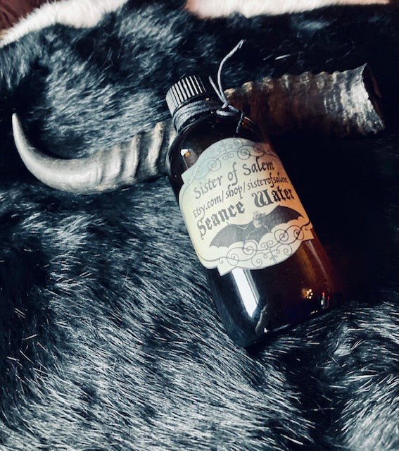 Seance Water Ritual Water R217