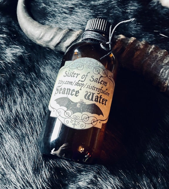 Seance Water Ritual Water R217