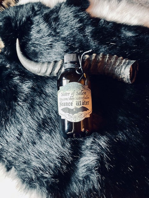 Seance Water Ritual Water R217