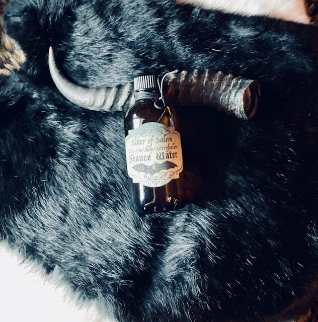 Seance Water Ritual Water R217