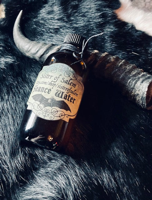 Seance Water Ritual Water R217