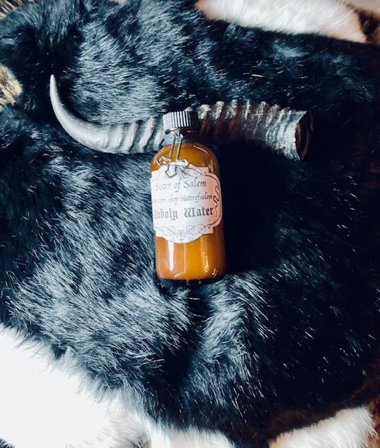 Unholy Water Ritual Water R226