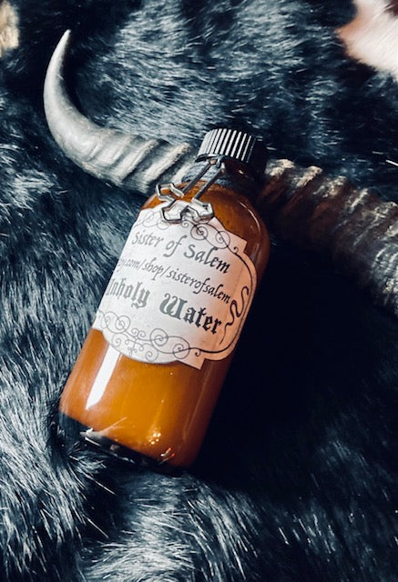 Unholy Water Ritual Water R226