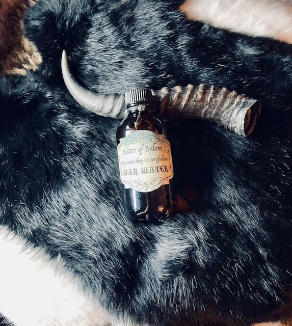 War Water/Mars Water/Iron Water R227