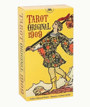 Tarot Cards R224