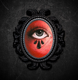 Mini  Framed Prints D376