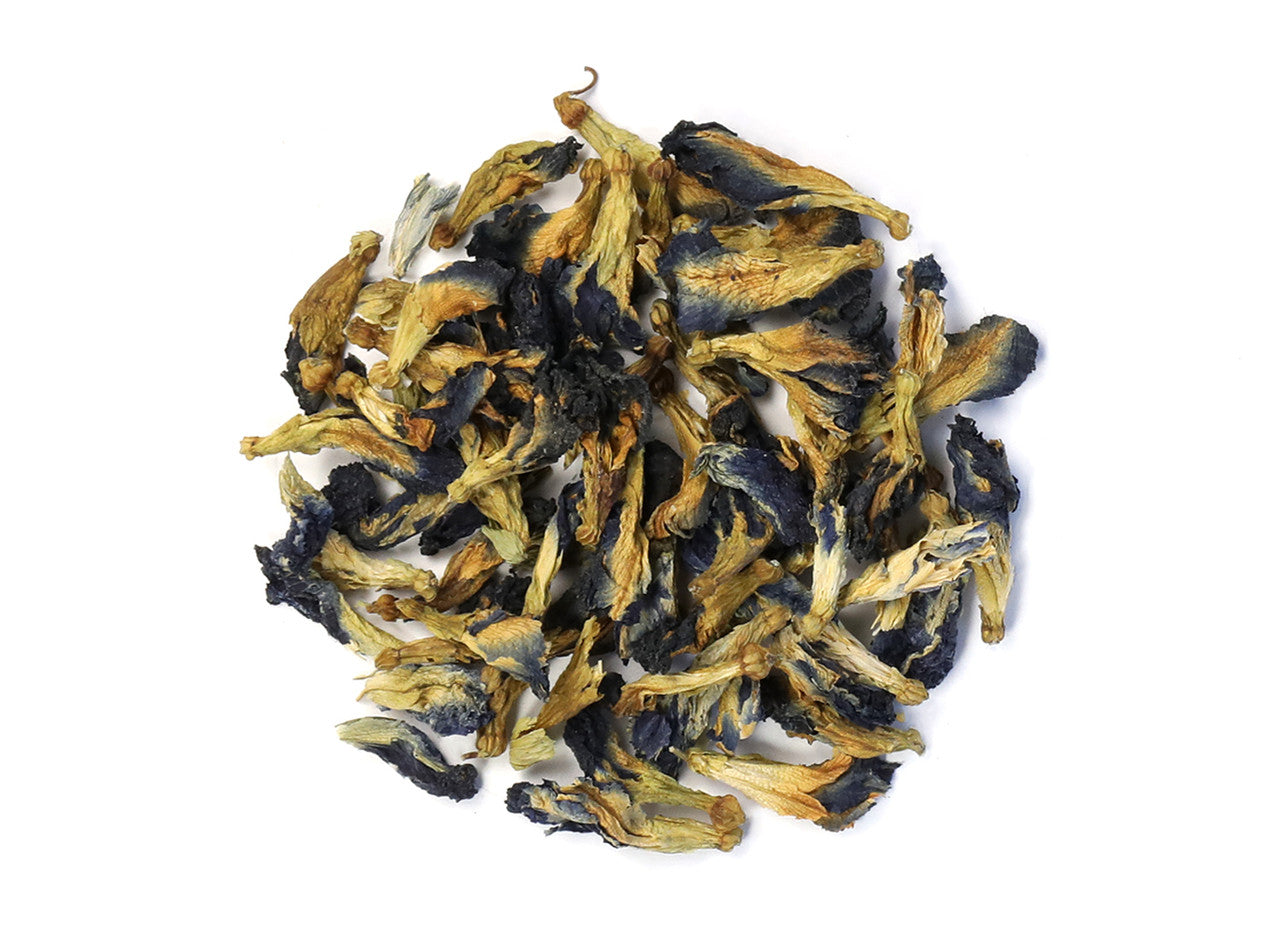 Organic Herbs by the Baggie H200