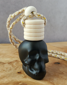 Skull Air Fresheners P210