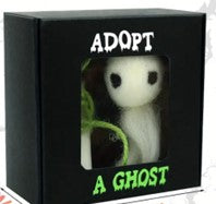 Adopt a Ghost