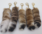 Tail Keychains T200