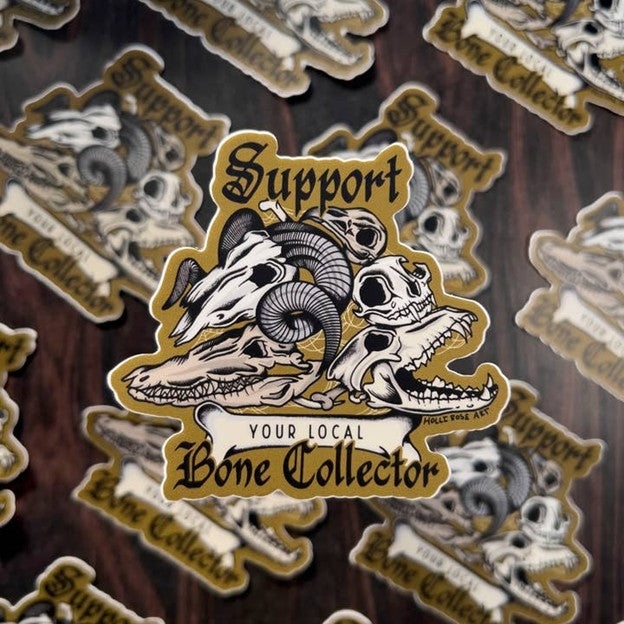 Stickers T250