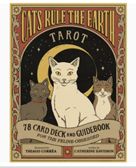 Tarot Cards R224