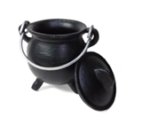 Cast Iron Cauldron C215