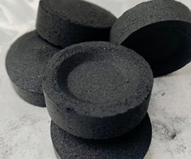 Charcoal Discs C224