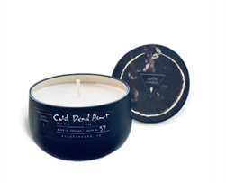 Goth Candles B205