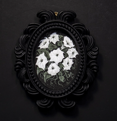 Mini  Framed Prints D376