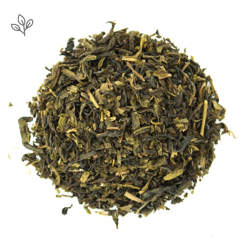 Organic Herbs by the Baggie H200