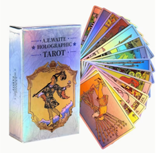 Tarot Cards R224