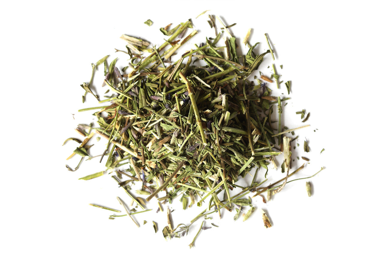 Organic Herbs by the Baggie H200