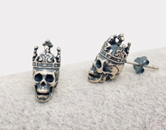 .925 Sterling Studs E228