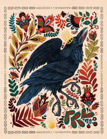 Art Prints D200