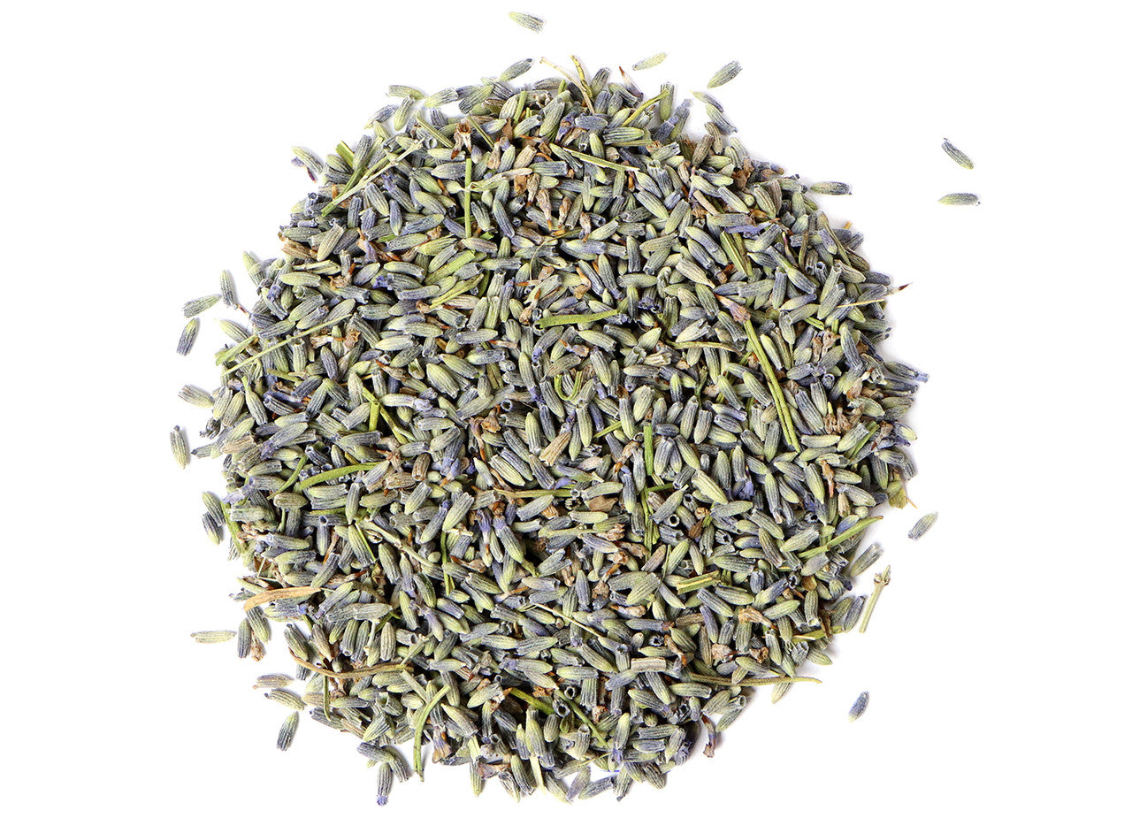 Organic Herbs by the Baggie H200