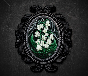 Mini  Framed Prints D376