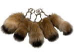 Tail Keychains T200